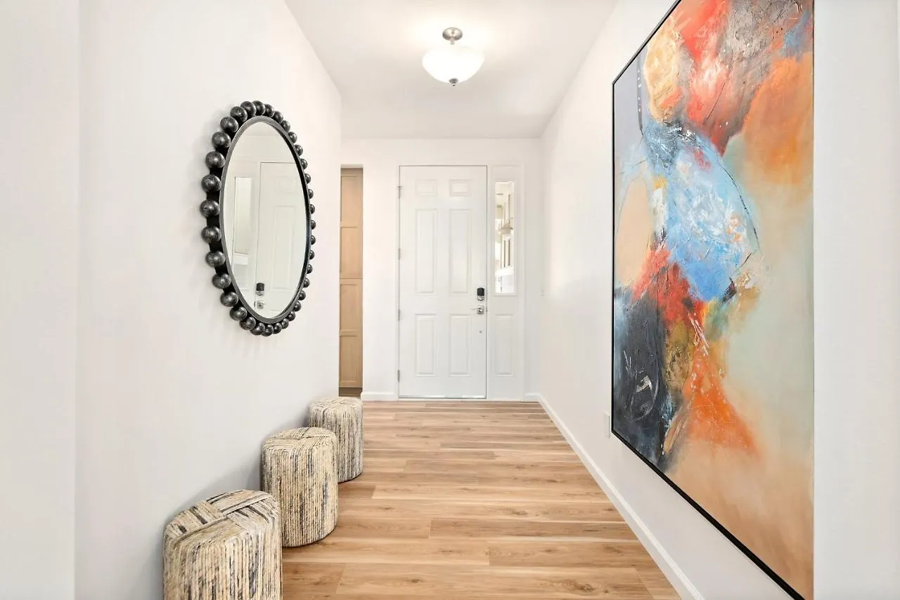 Holiday home @ Marbella Lane - Mesmerizing Ocean + Mt Views Waianae United States