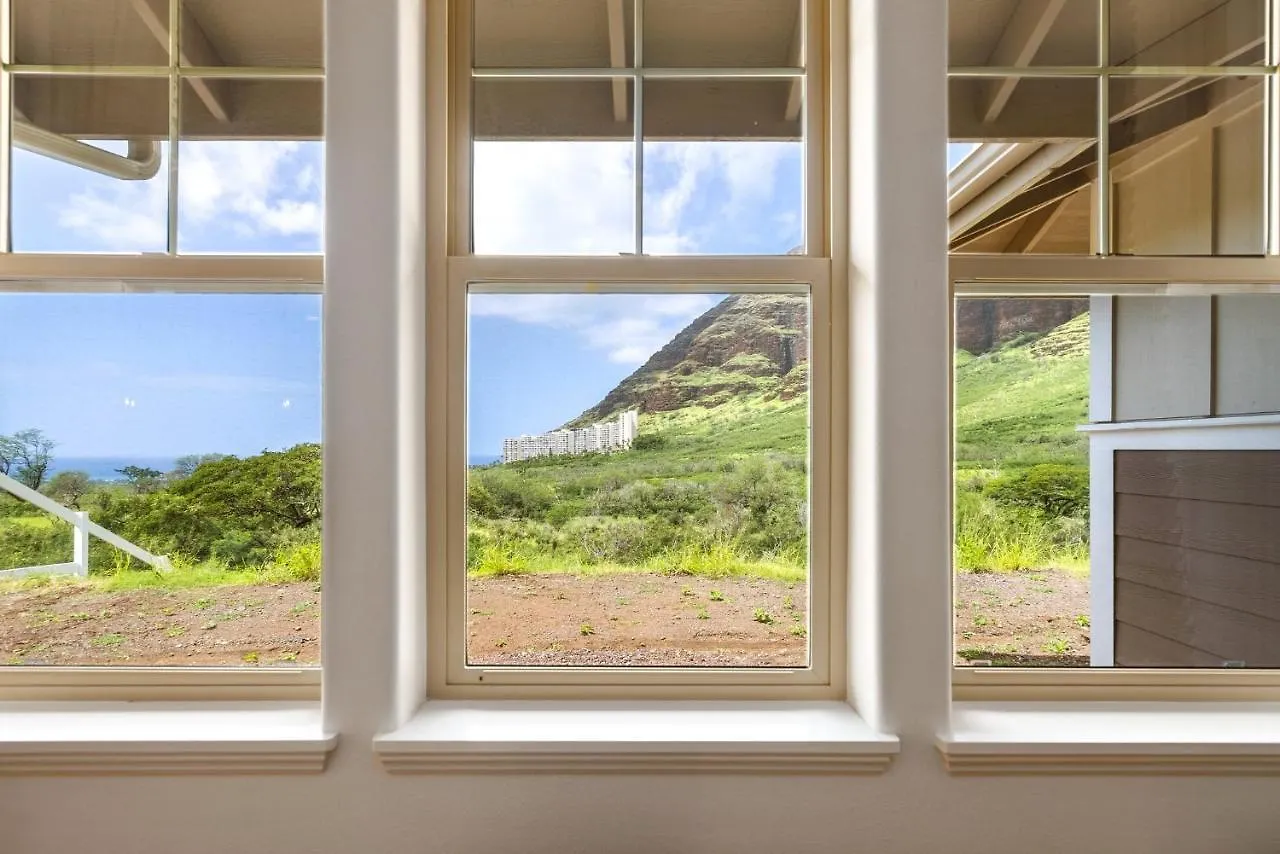 @ Marbella Lane - Mesmerizing Ocean + Mt Views Waianae 0*,