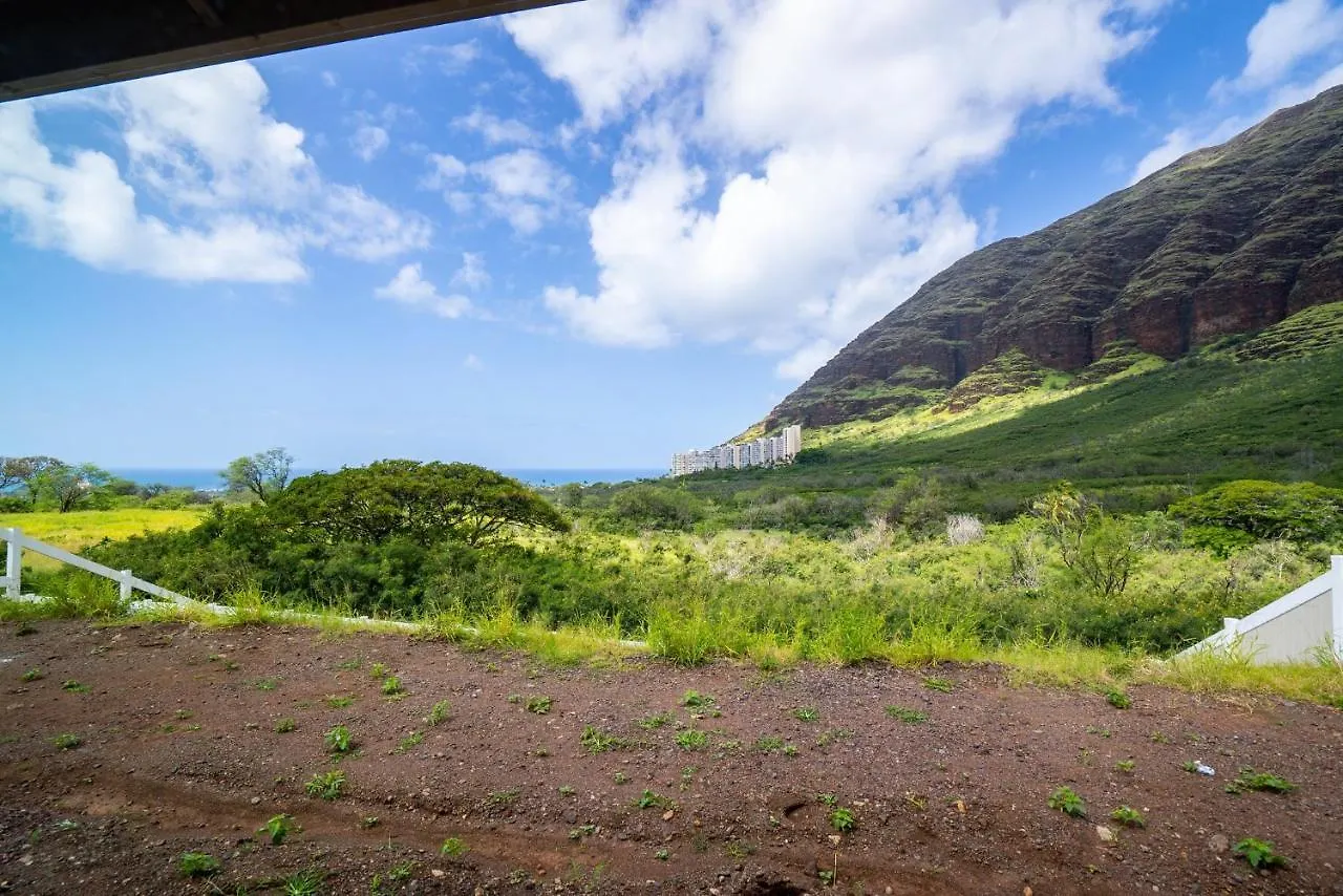 @ Marbella Lane - Mesmerizing Ocean + Mt Views Waianae 0*,