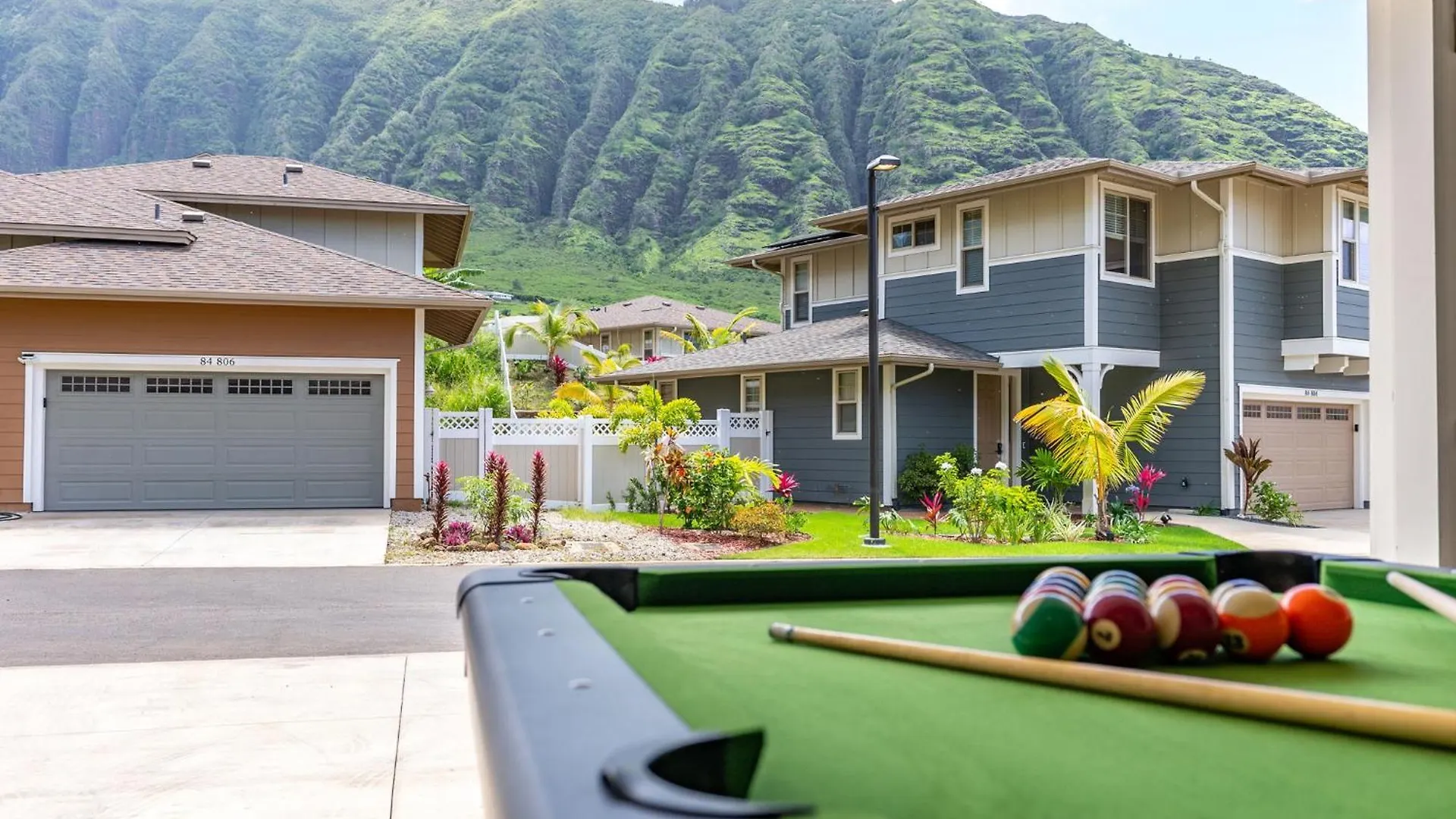 @ Marbella Lane - Mesmerizing Ocean + Mt Views Waianae 美国